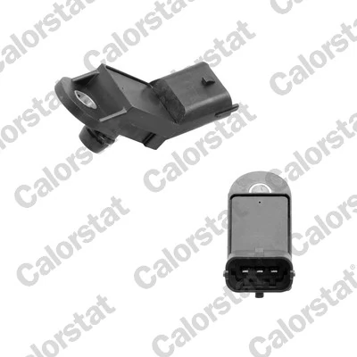 Sensor, intake manifold pressure